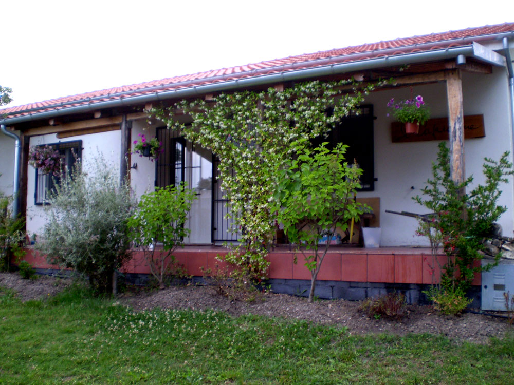 as